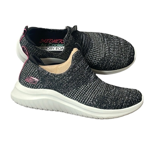 Skechers - Women’s Slip On Shoes - Picture 1 of 7